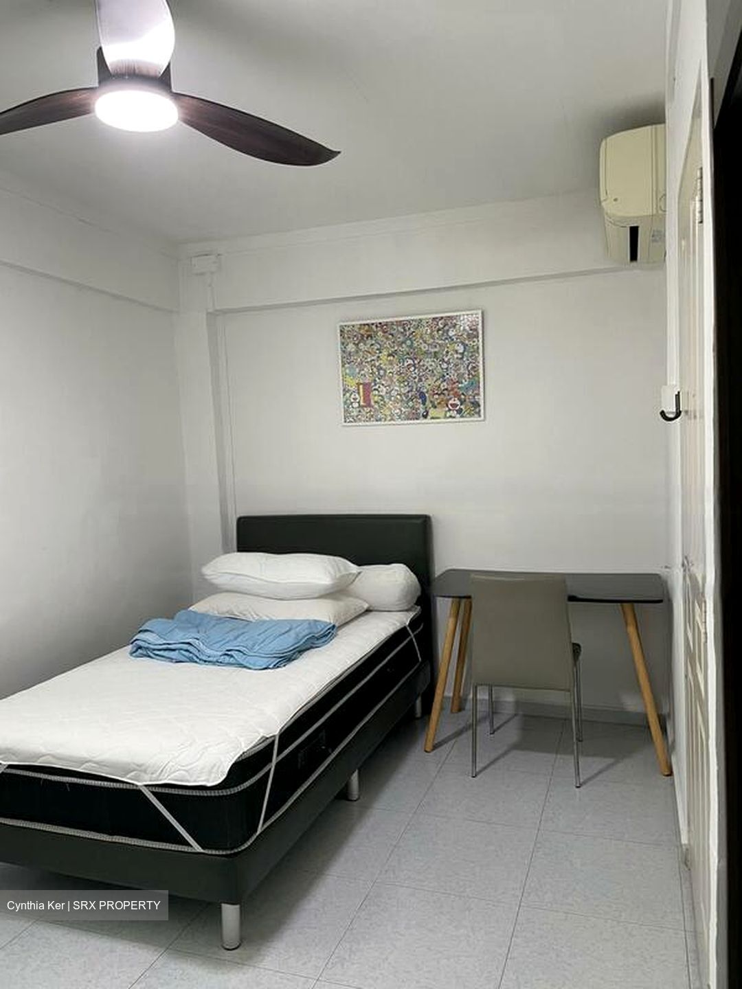 Blk 205 Yishun Street 21 (Yishun), HDB 4 Rooms #461848651
